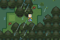 Pokemon Glazed (beta 6) Screenthot 2